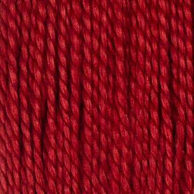 House of Embroidery Pearl 8 - Yellows, Oranges & Reds