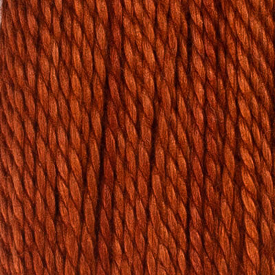 House of Embroidery Pearl 8 - Yellows, Oranges & Reds