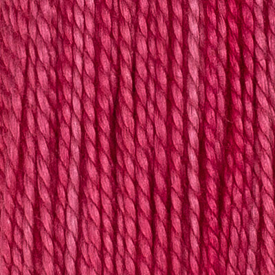 House of Embroidery Pearl 8 - Pinks