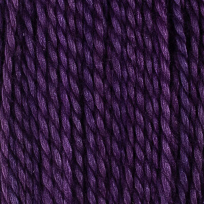 House of Embroidery Pearl 8 - Blues & Purples