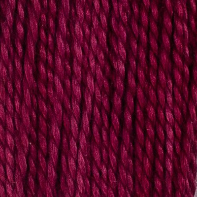 House of Embroidery Pearl 8 - Pinks
