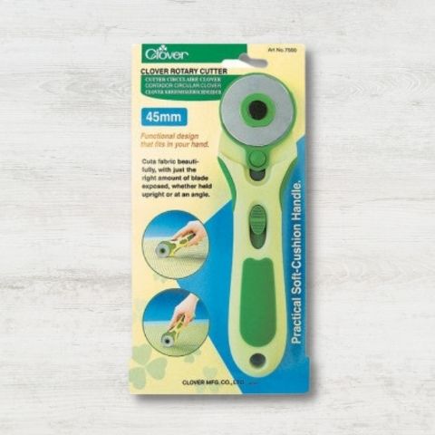 Clover Rotary Cutters