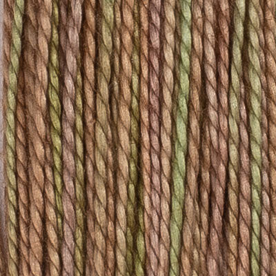 House of Embroidery Pearl 8 - Neutrals