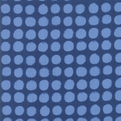 Shibori Blues by Sevenberry for Robert Kaufman Fabrics