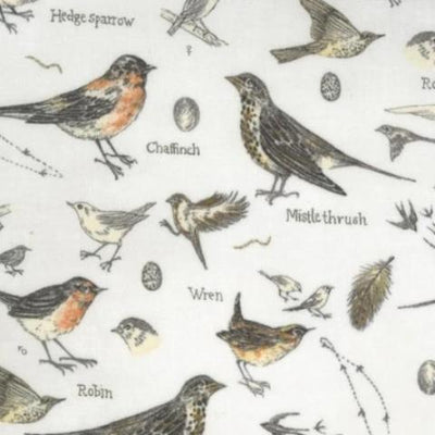 Botanicals by Janet Clare for Moda