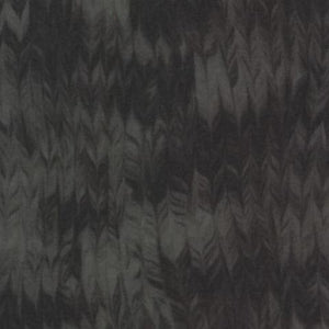 16914-18 Feathers Charcoal
