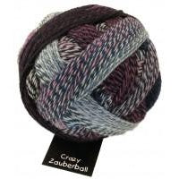 Zauberball Crazy 1699