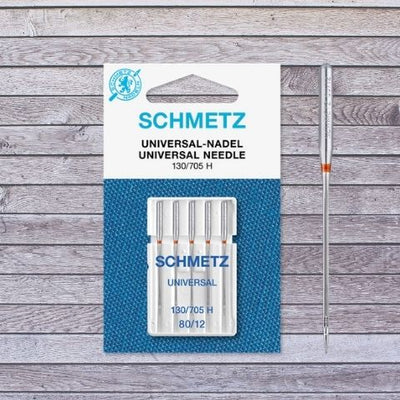 Schmetz Machine Needles: Universal
