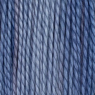 House of Embroidery Pearl 8 - Blues & Purples