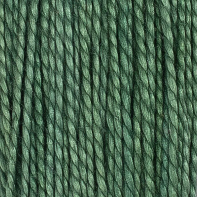 House of Embroidery Pearl 8 - Greens