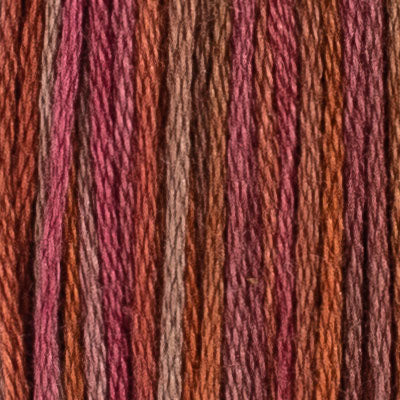 House of Embroidery Stranded Cotton - Neutrals