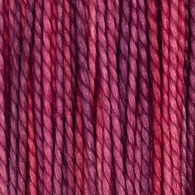 House of Embroidery Pearl 8 - Pinks