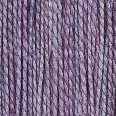 House of Embroidery Pearl 8 - Blues & Purples