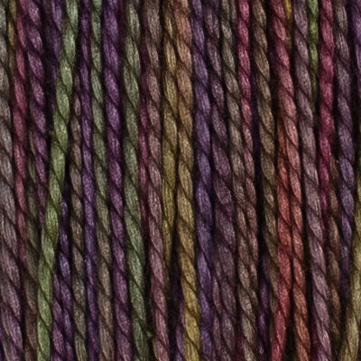 House of Embroidery Pearl 8 - Neutrals