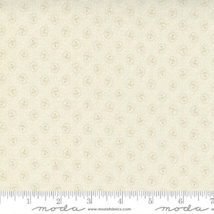 14936-21 Tiny Flowers IV/TAN