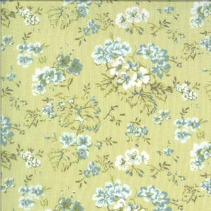 18700-16 Field Floral Willow
