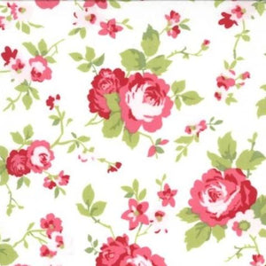 18710-11 Main Floral Linen