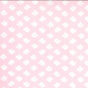 18712-17 Small Floral Blossom