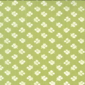 18712-19 Small Floral Sprout