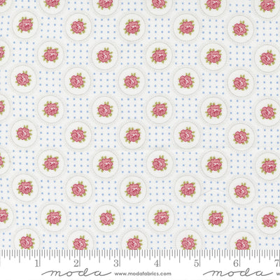 Sweet Liberty by Brenda Riddle for Moda
