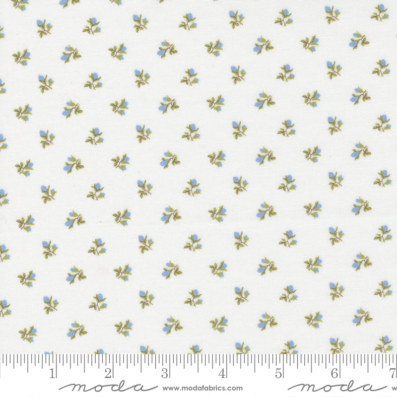 Sweet Liberty by Brenda Riddle for Moda