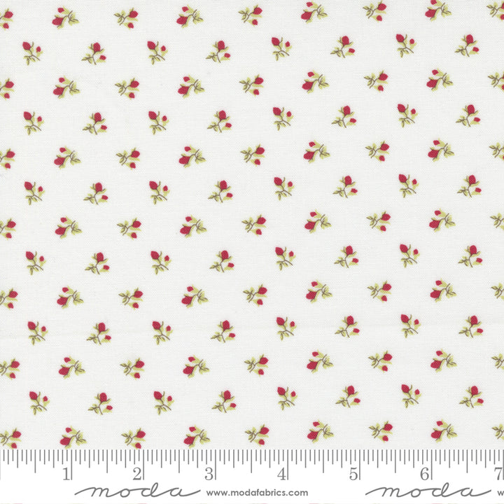 Sweet Liberty by Brenda Riddle for Moda