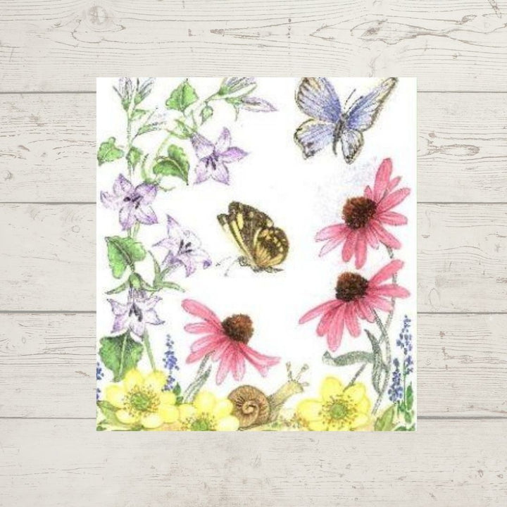 Dicraft Embroidery Panels and Kits: Weekend Projects