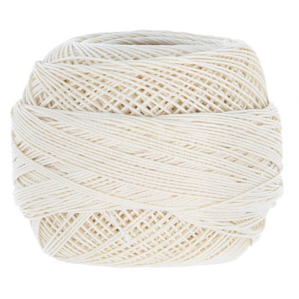 DMC Spécial Dentelles Crochet Cotton