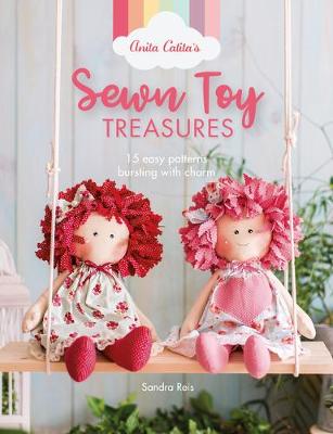 Sewn Toy Treasures