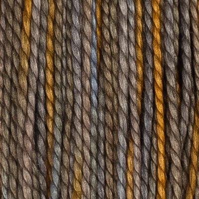 House of Embroidery Pearl 8 - Neutrals