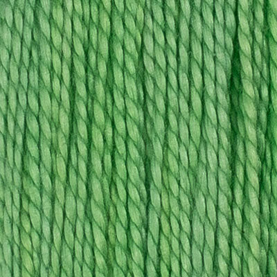 House of Embroidery Pearl 8 - Greens