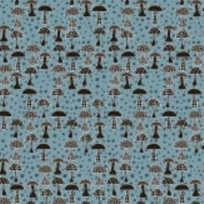 Baby Fabrics