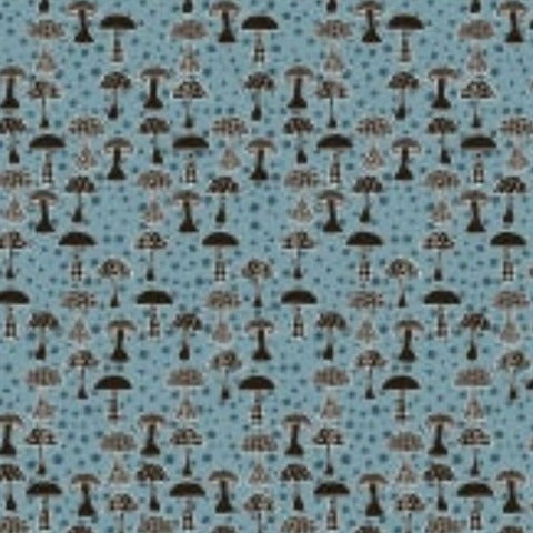 Baby Fabrics