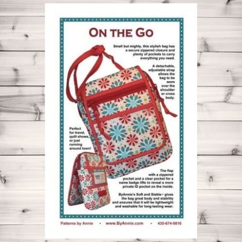 ByAnnie On The Go