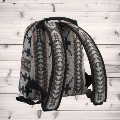 ByAnnie Out and About Backpack Pattern