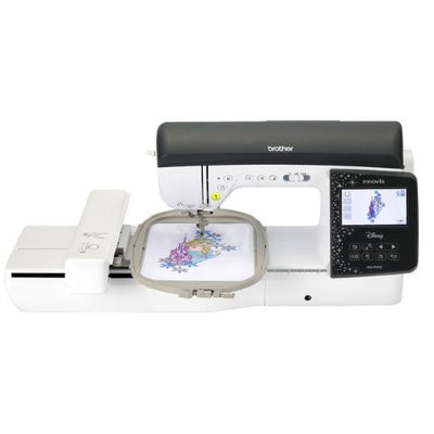 Brother NQ3700 Disney Sewing & Embroidery Machine