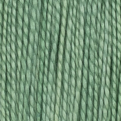 House of Embroidery Pearl 8 - Greens