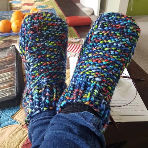 Sunday Crochet 2024