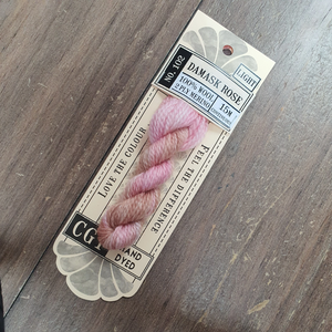 102WL Damask Rose