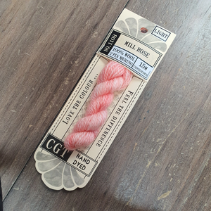 1108WL Mill Rose