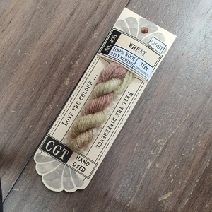303WL Wheat