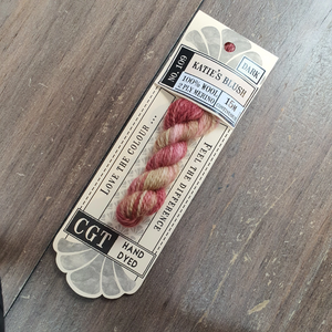 109WD Katies Blush
