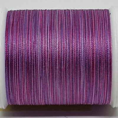 Madeira Cotona 30 400m Variegated Quilting and EmbroideryThread