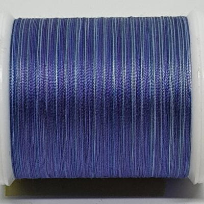 Madeira Cotona 30 400m Variegated Quilting and EmbroideryThread