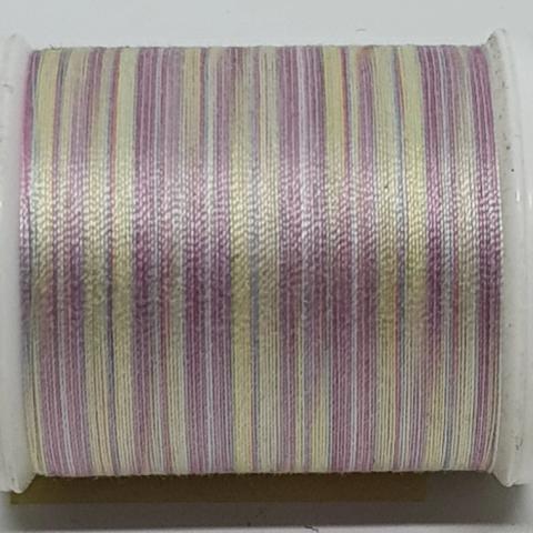 Madeira Cotona 30 400m Variegated Quilting and EmbroideryThread