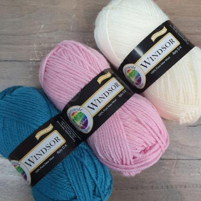 Knitting Supplies and Kits in NZ