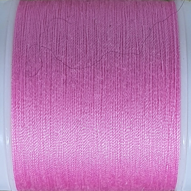 Madeira Aerofil No.120 400m Pink and Purple