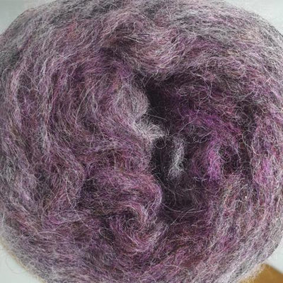 Katia Concept Air Alpaca Degrade