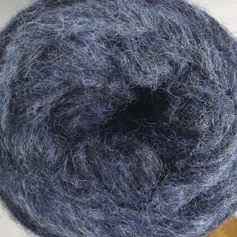 Katia Concept Air Alpaca Degrade