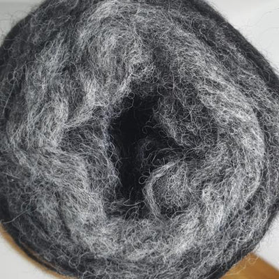 Katia Concept Air Alpaca Degrade